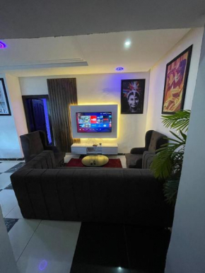 Affordable 1 bedroom apartment